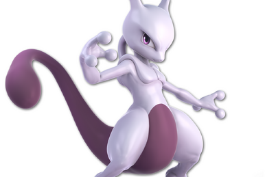 Mewtwo/Shiny, PokéMeow Wiki