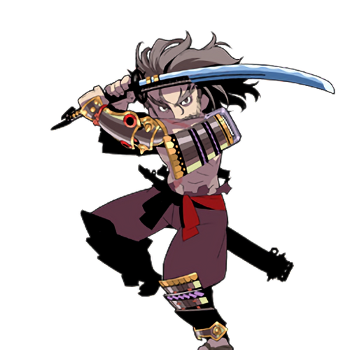Ronin v.3