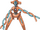 Deoxys