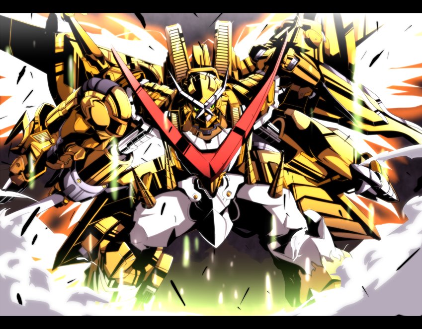 Trax on X: King Shoutmon! An SEC from the newest Japanese Digimon