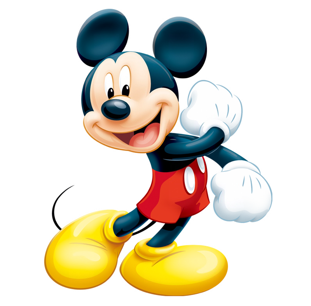 A Good Animator Should Have Knowledge Of - Transparent Mickey Mouse  Clubhouse Png, Png Download - vhv