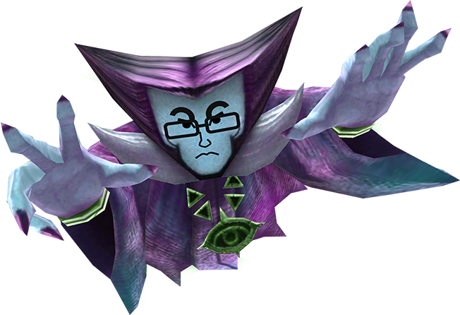 dark lord miitopia