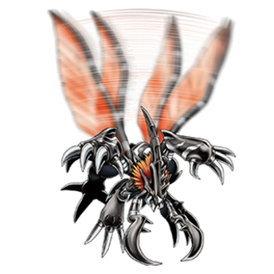 Grandis Kuwagamon - Wikimon - The #1 Digimon wiki