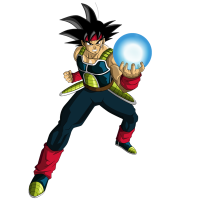 Dragon Ball: Episode of Bardock, Dragon Ball Wiki