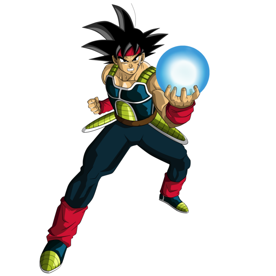 Bardock, Multiverse Profile Wiki