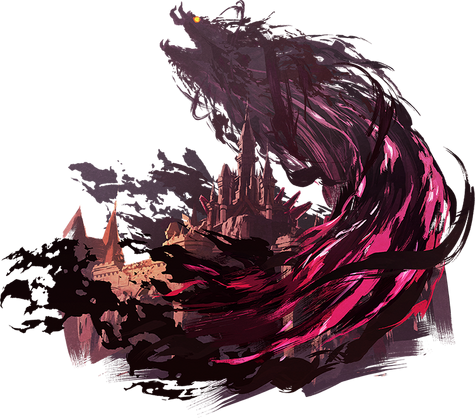 Calamity Soul