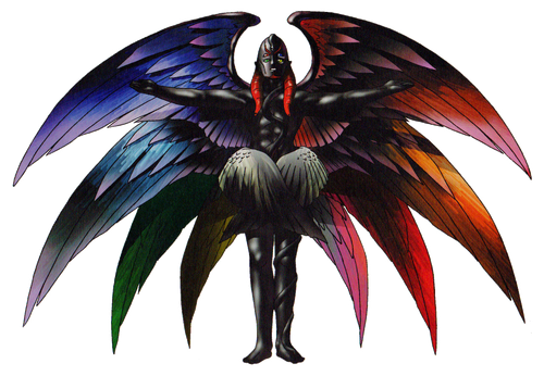 Demiurge Render