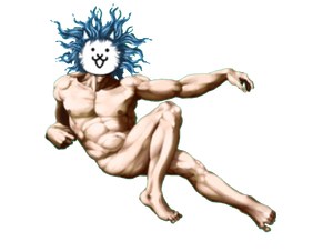 CatGod