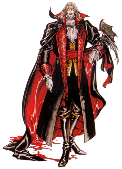 Dracula (Symphony)