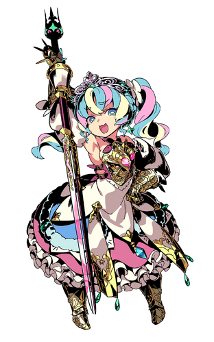 EO3 Princess III