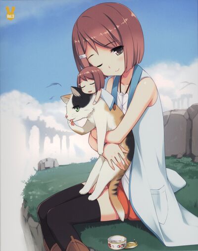 Yo Kasukabe (Pre-Timeskip)