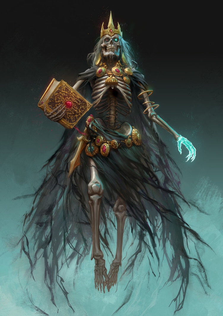 Wizard (Dungeons & Dragons), Omniversal Battlefield Wiki