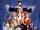 The Celestial Toymaker