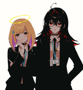 Jenma & Enma