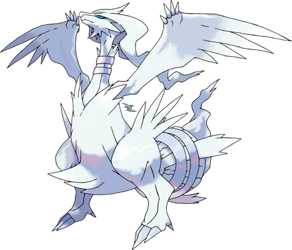 How GOOD was Reshiram ACTUALLY? - History of Reshiram in