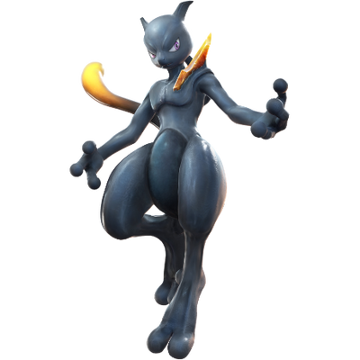 Shadow Mewtwo in PvP: The Many Nuances of a Familiar Monster