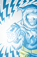 Captain Cold (DC Comics)