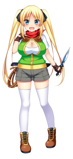 Claire