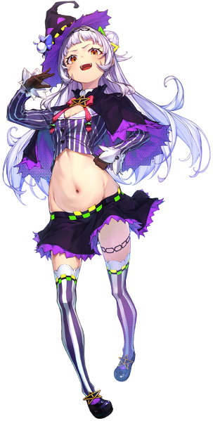 Murasaki Shion