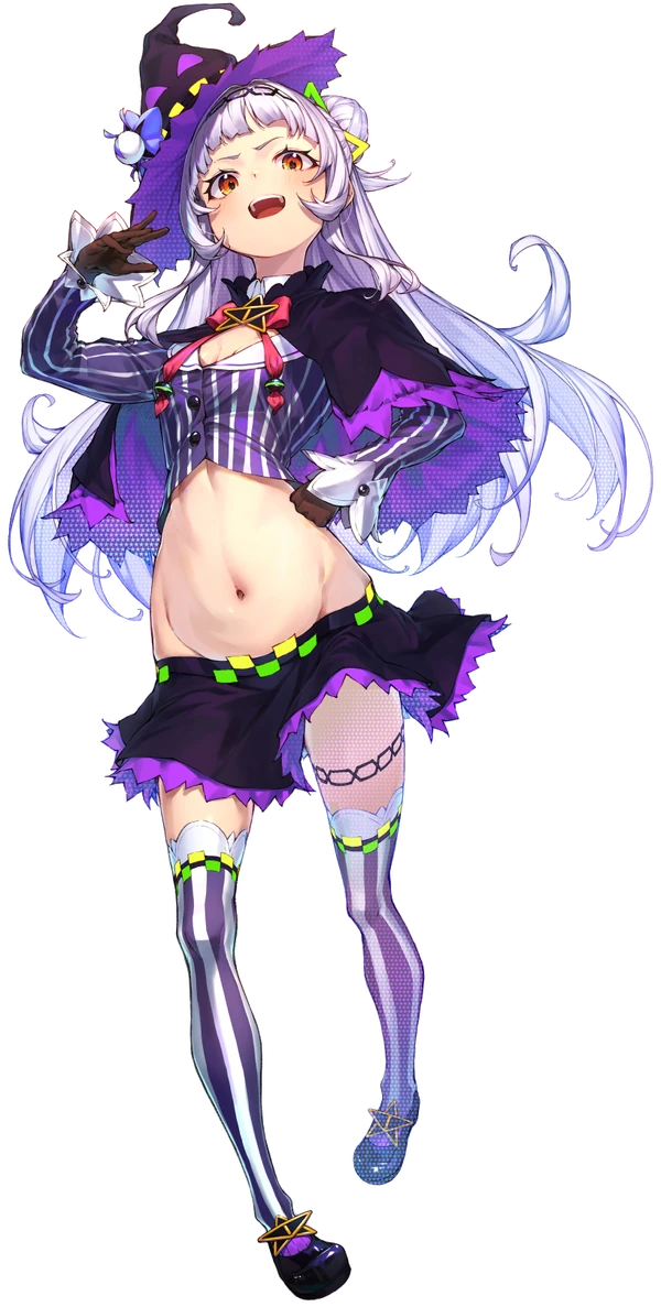 Murasaki Shion | Omniversal Battlefield Wiki | Fandom