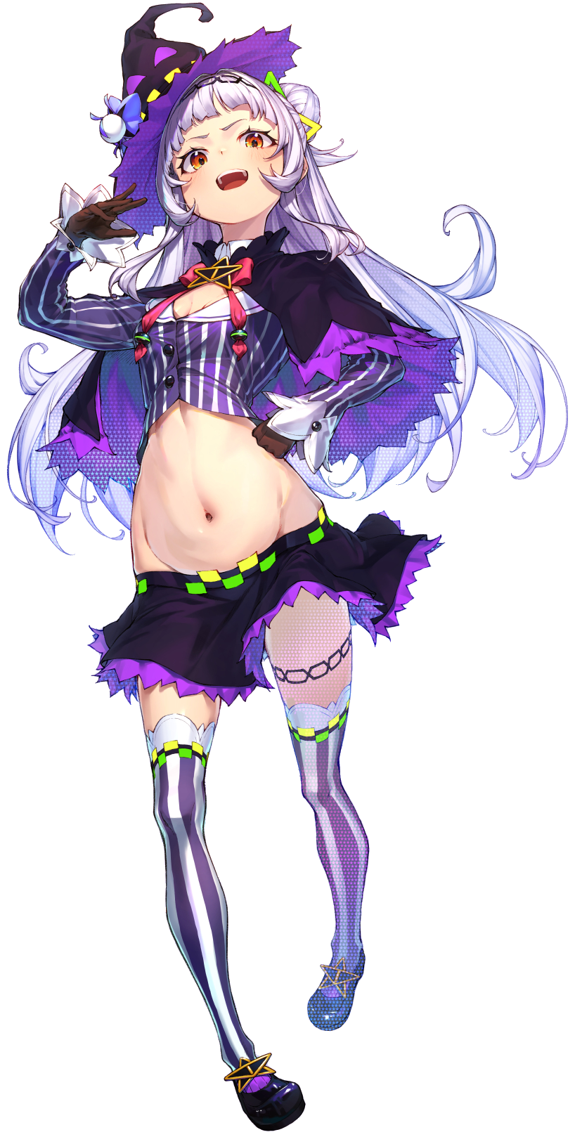 Murasaki Shion | Omniversal Battlefield Wiki | Fandom