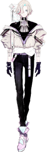 Utsugi Uyu