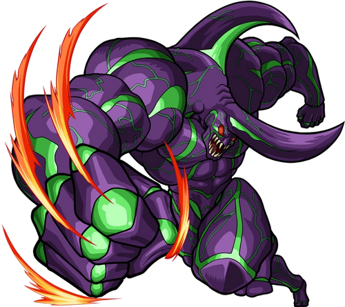 CarnageModeKabuto