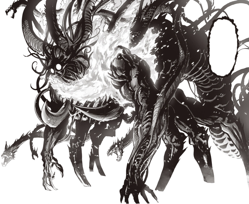 OROCHI オロチ　エクステンション Pentair 152520Z Tagelus 6