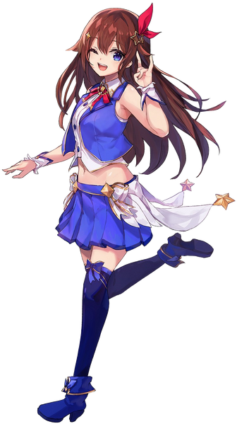 Tokino Sora