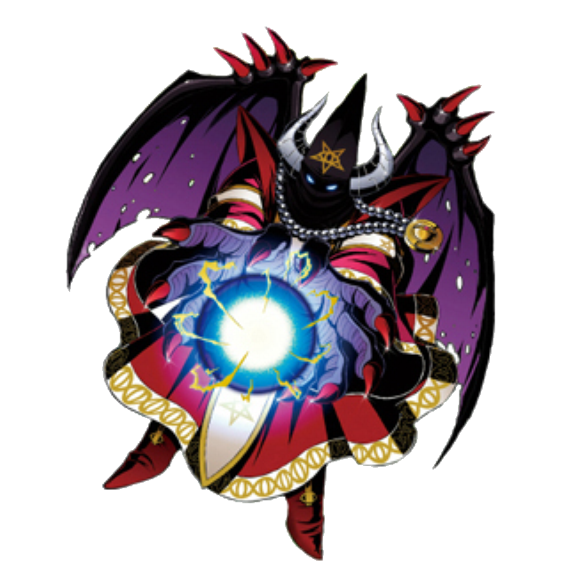 Bagramon, Tartar, digivice, Digivolution, category Of Being, Digimon, fandom, wikia, demon, wiki