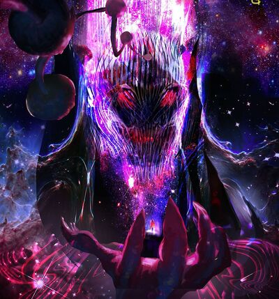 Dormmamu (MCU)