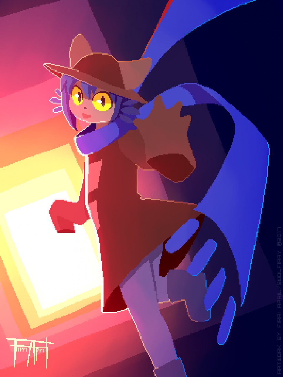 Niko (OneShot) | Omniversal Battlefield Wiki | Fandom