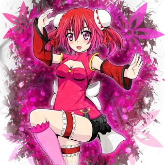 アニメ MOON Xiao-Sphere Fights Break Sphere Girl Series Xiao Xun Er | HLJ.com