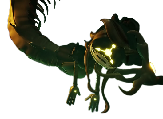 Cyn (Monster)