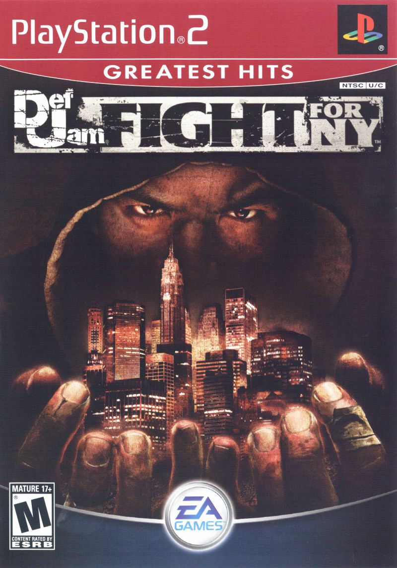 Def Jam: Global Tour, Game Ideas Wiki