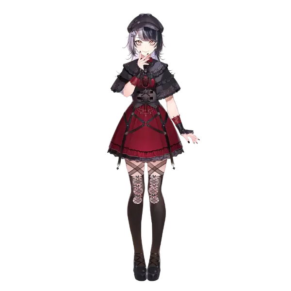 Shiori Novella | Omniversal Battlefield Wiki | Fandom