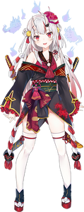 Nakiri Ayame