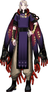 Magni Dezmond
