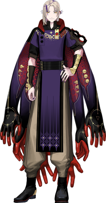 Magni(Holo)
