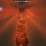 Final Flame