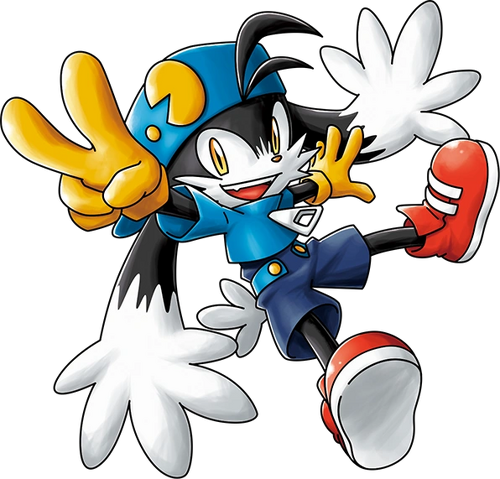 Klonoa2