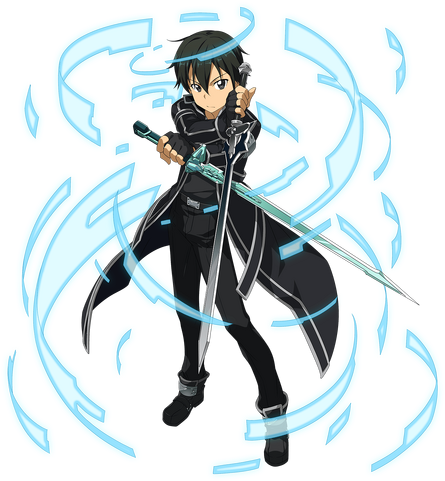 Holy Sword Excalibur, Sword Art Online Wiki