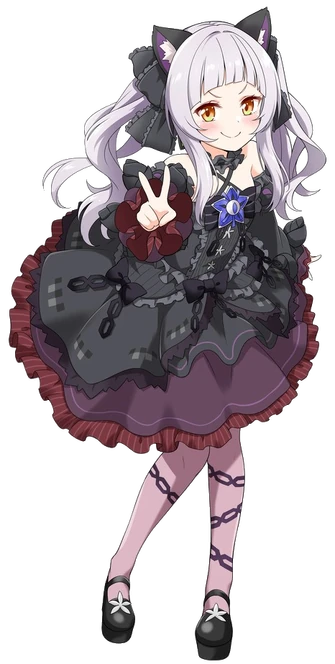 Murasaki Shion | Omniversal Battlefield Wiki | Fandom