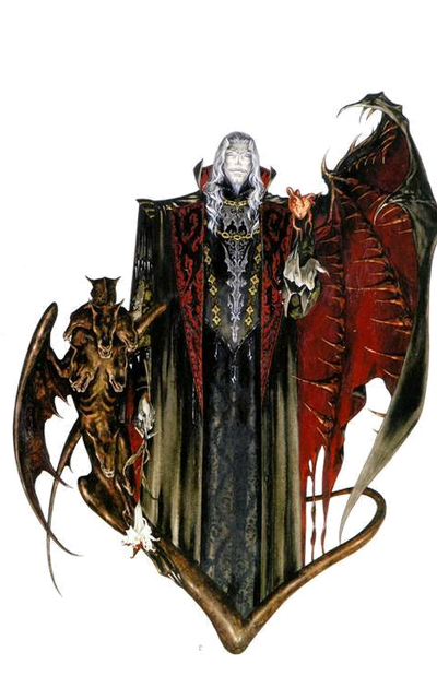 DraculaCoD