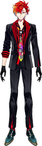 Hizaki Gamma