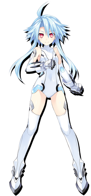 White Heart
