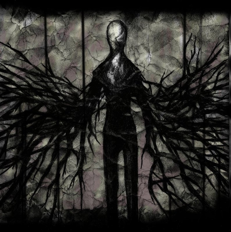 The Truth Behind Slender Man's Presence - Bafo - Medium