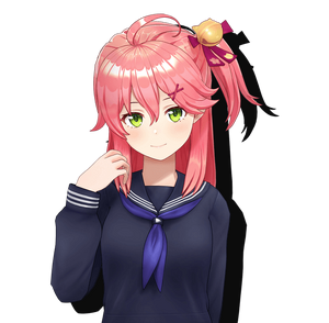 Shinomiya Sakura