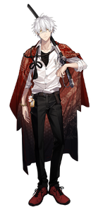 Yakushiji Suzaku