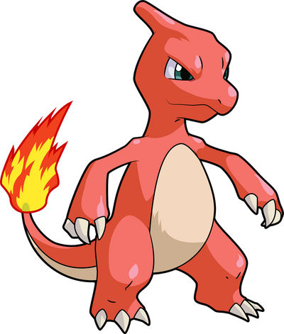 Charmeleon